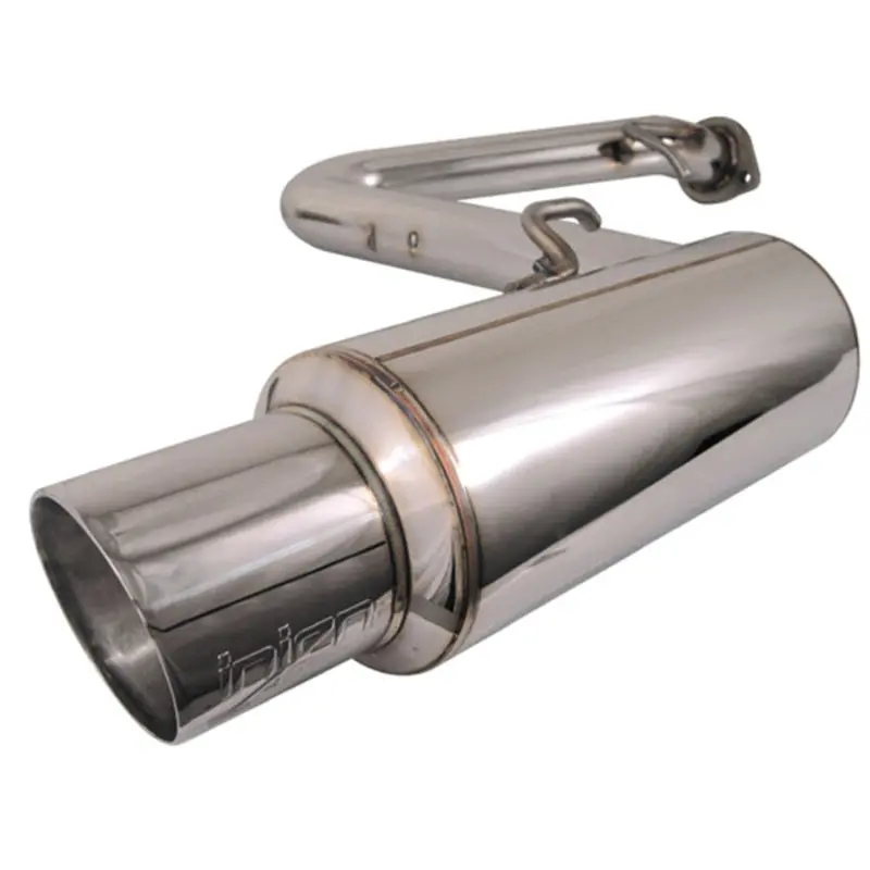 Injen 2005-10 Tc 60Mm 304 S.S. Axle-Back Exhaust 1