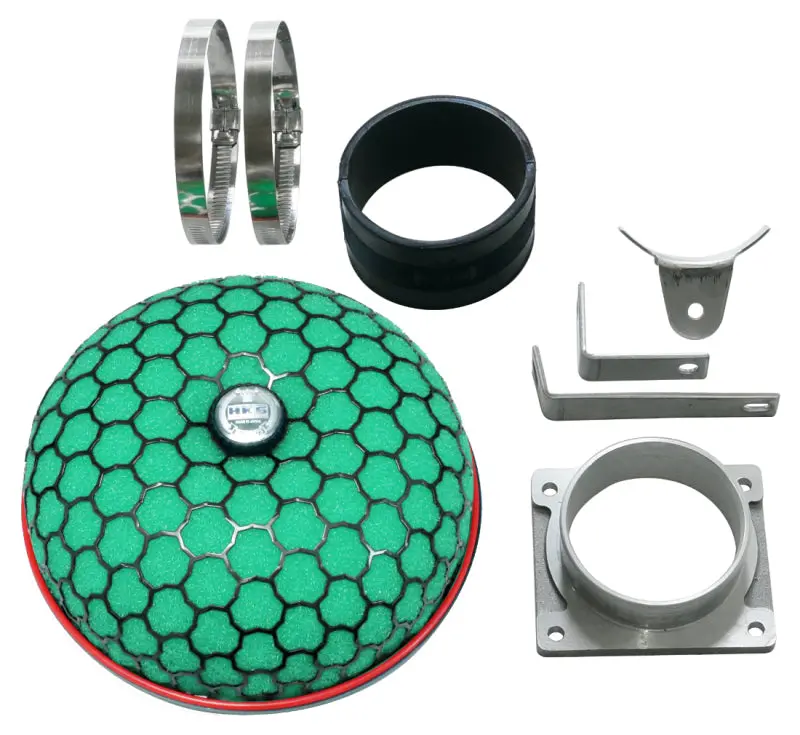 Hks Spf S14/15 Sr20det 1