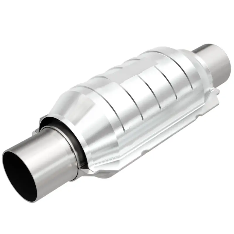 Magnaflow Conv Univ 2.50Inch 1