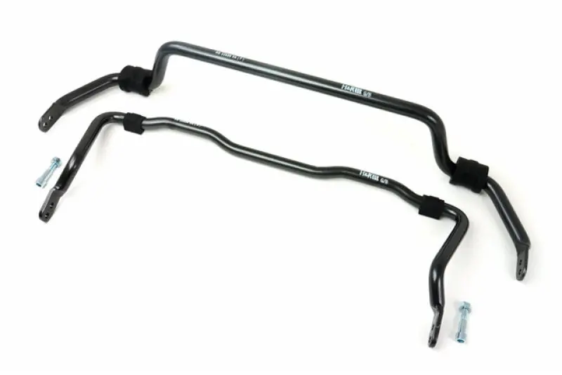 H&R 94-96 Bmw M3 3.0L E36 28Mm Adj. 2 Hole Sway Bar - Front 1