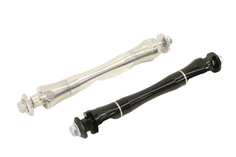 2-Wheel Axle Kit 1