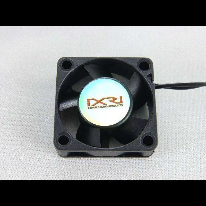 Xenon Vss Ultimate Fan 30Mm For Esc [Fan-0030E] 1
