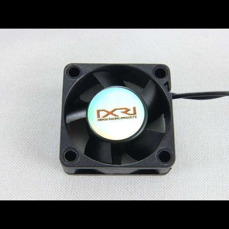 Xenon Vss Ultimate Fan 30Mm For Esc [Fan-0030] 1