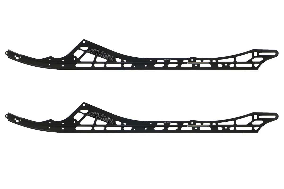 Sidewinder M-TX Rail Kit for 2017–2018 Standard, LE, and SE Models
