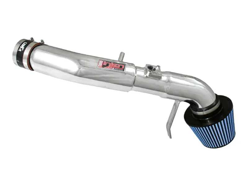 Injen 06-20 Lexus Is350 3.5L V6 Polished Short Ram Intake 1