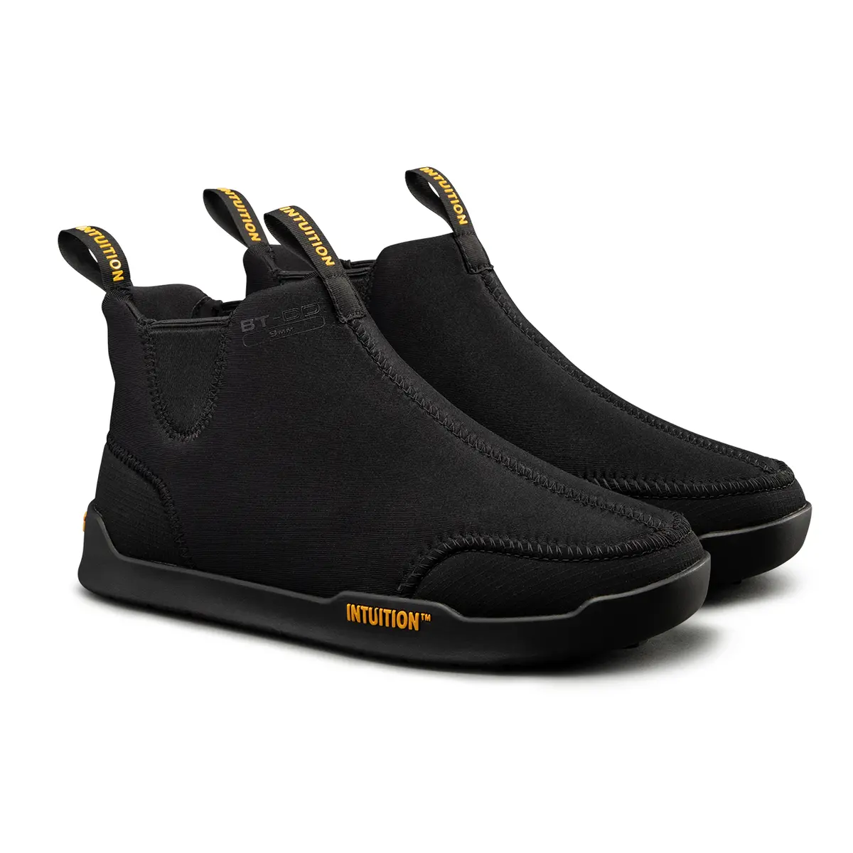 Intuition Bootie Winter Chelsea 1