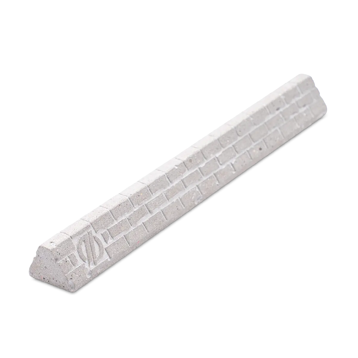 Clearance Ollie Fingerboard Ramps - Brick Parking Curb 1