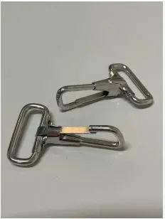 S.S, Snap Hook, 1" (2070) 1