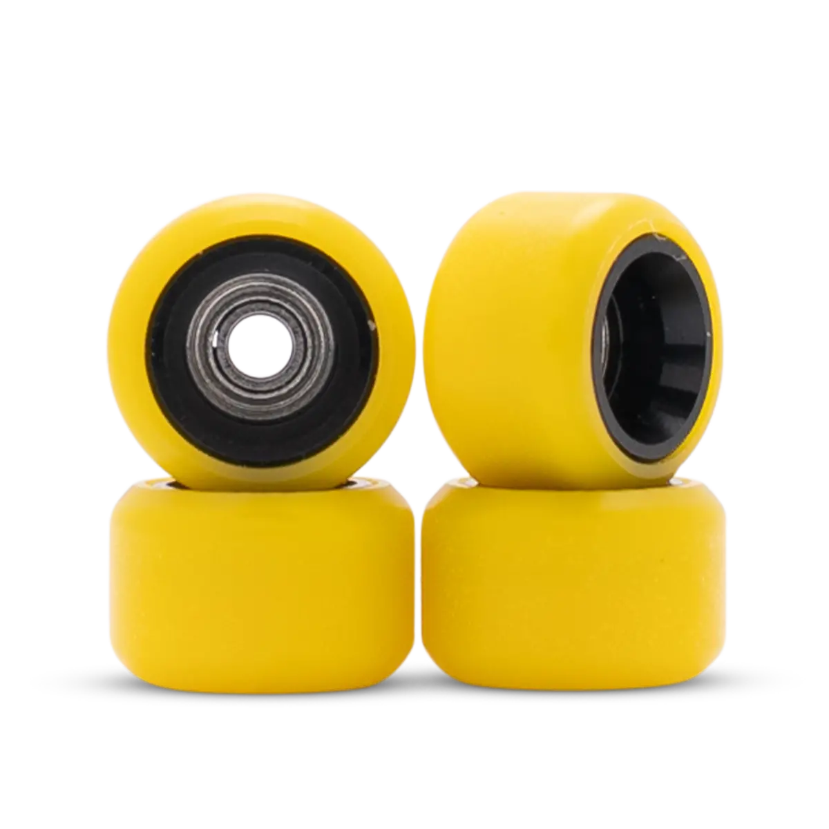 Cartwheels X Fasterrr Fingerboard Wheels - Classics 1