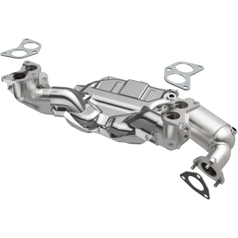 Magnaflow Conv Direct Fit Oem 16-17 Subaru Impreza/Forester Underbody 1