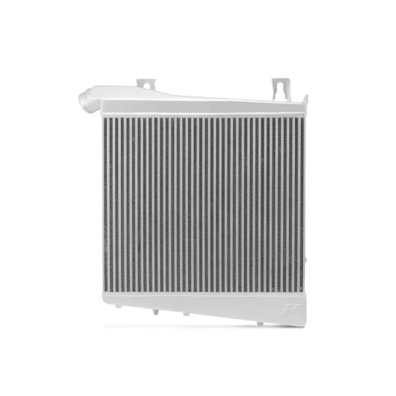 Mishimoto 08-10 Ford 6.4L Powerstroke Intercooler (Silver) 1