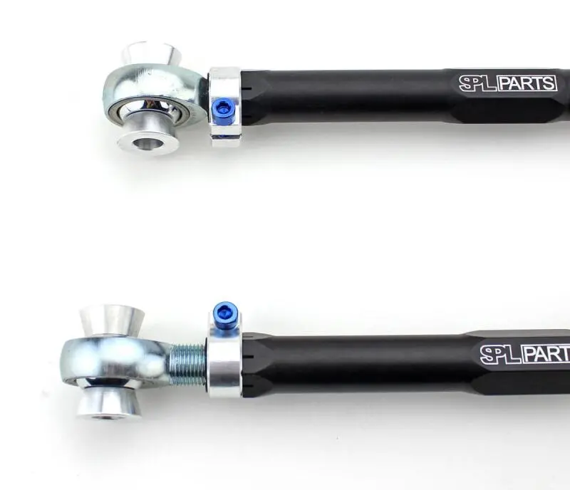 Spl Parts Nissan S14 / S15 / R33 / R34 Rear Toe Arms - Dogbone Version 2