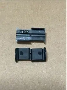 Plastic, Taylor Clips (2103) 1