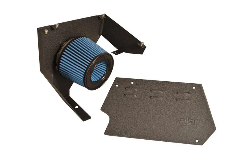 Injen 99-00 Bmw 323I E46 2.5L/99-00 328 E46 2.8L/01-05 325 E46 2.5L Wrkl Blk Short Ram Intake W/Mr 1
