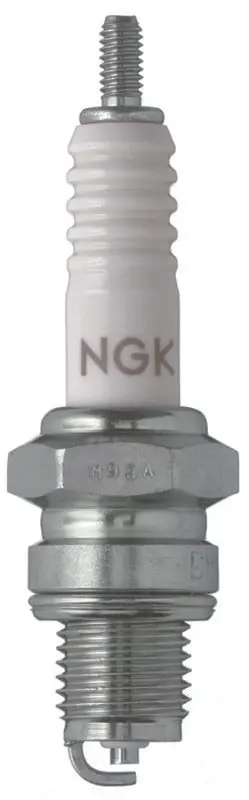 Ngk Standard Spark Plug Box Of 10 (D8ha) 1