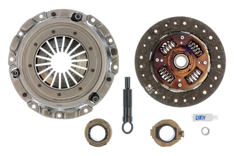 Exedy Oe 2004-2009 Mazda 3 L4 Clutch Kit 1