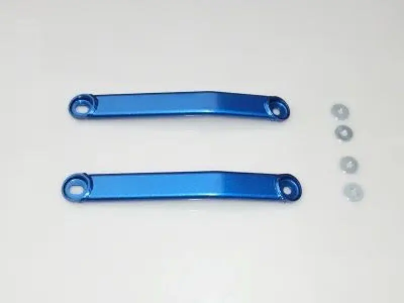 Cusco Power Brace Rear Member 2016+ Lexus Rc200t/300/350 1