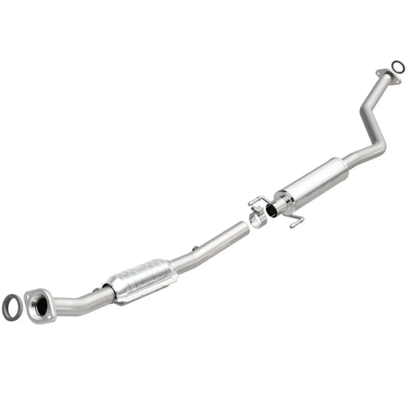 Magnaflow Conv Df 00-05 Toyota Celica 1.8L Front Gt 1