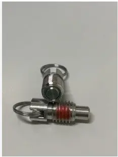 Plunger Pin (2164) 1