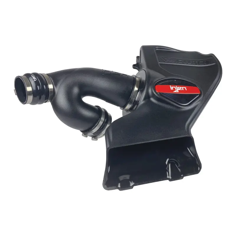Injen 15-20 Ford F-150 V6 - 3.5L Ecoboost Evolution Intake 1