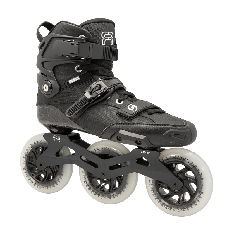 Fr Spin 310 - Black 1