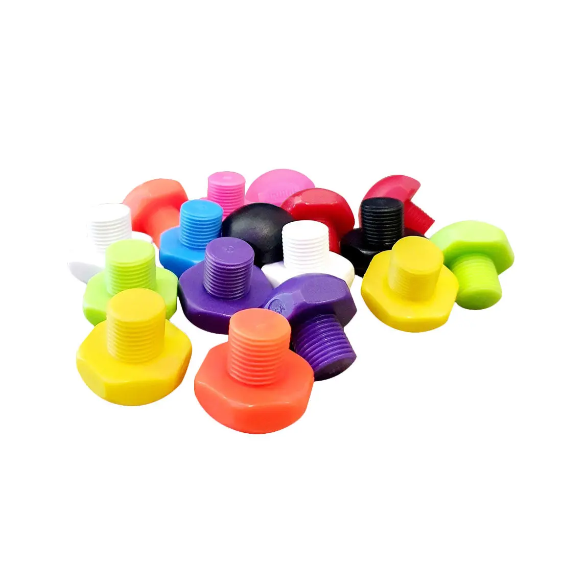 Bionic Toe Plugs 1