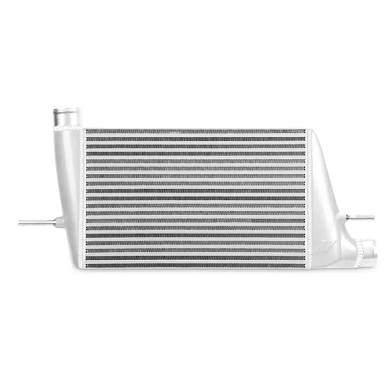 Mishimoto 08+ Mitsubishi Lancer Evolution X Gsr/Mr 2.0L Intercooler - Silver 1