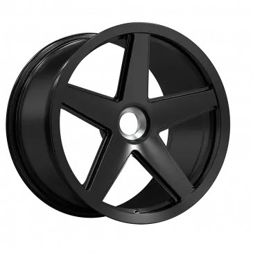Forgeline Rsr1 Wheel 2