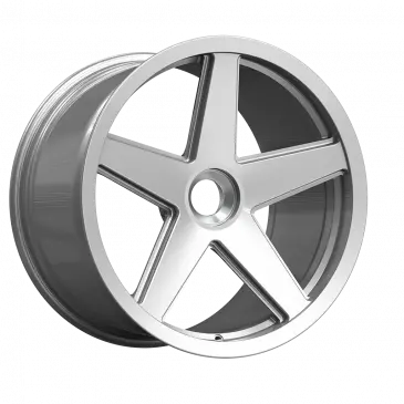 Forgeline Rsr1 Wheel 3
