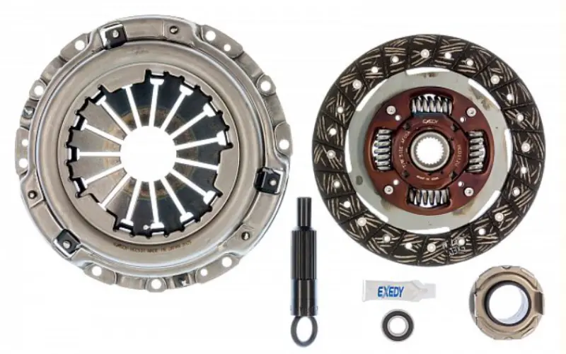 Exedy Oe 1990-1991 Acura Integra L4 Clutch Kit 1