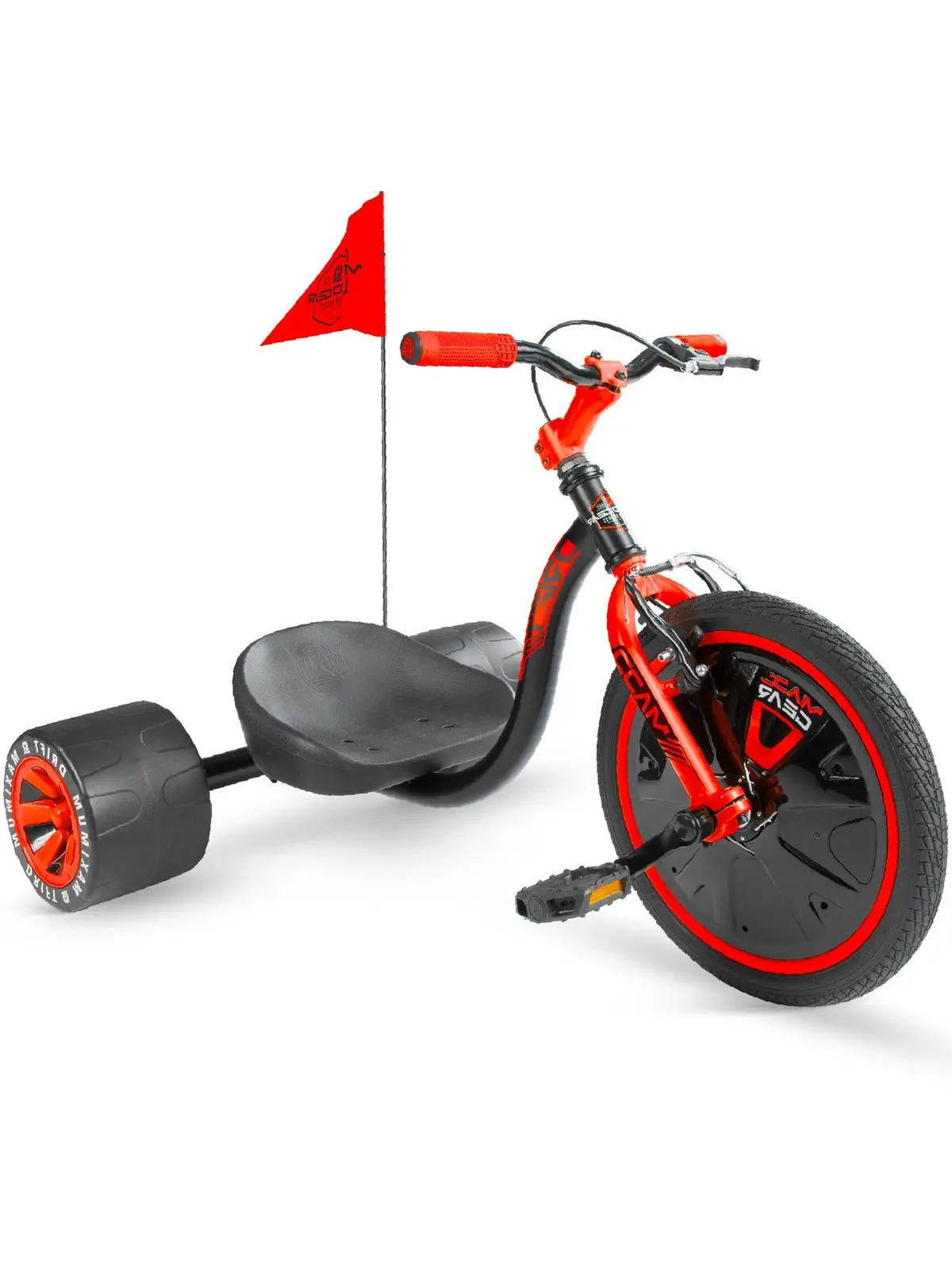 Madd Gear Drift Trike 2