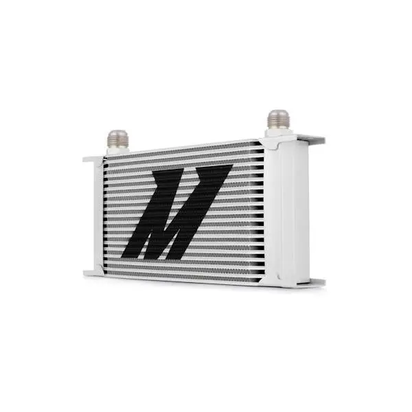 Mishimoto Universal 19 Row Oil Cooler **Core Only** 1