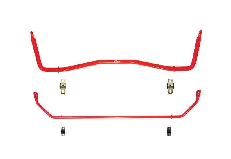 Eibach Anti Roll Kit For 2016 Mazda Miata Mx-5 - Front And Rear Bars 1