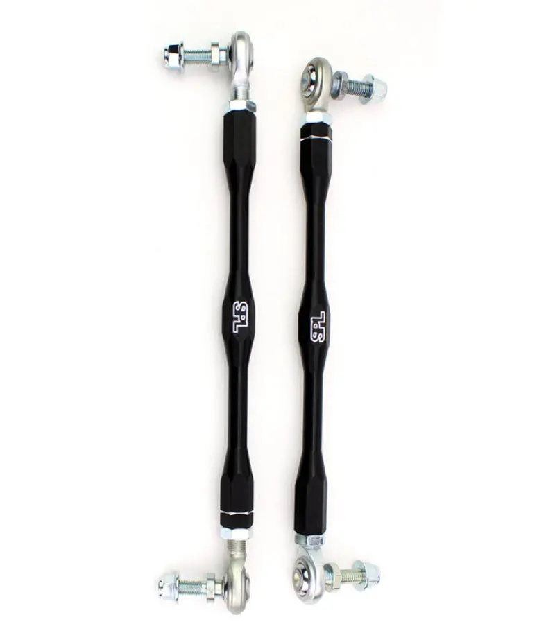Spl Parts 2020+ Toyota Gr Supra (A90) / 2019+ Bmw Z4 (G29) Front Swaybar Endlinks 1