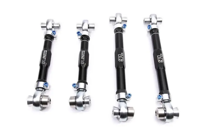 Spl Parts 2012+ Bmw 3 Series/4 Series F3x Rear Upper Control Arms 1