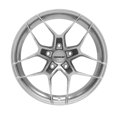 Forgeline Vv1r Wheel 3