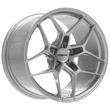 Forgeline Vv1r Wheel 1