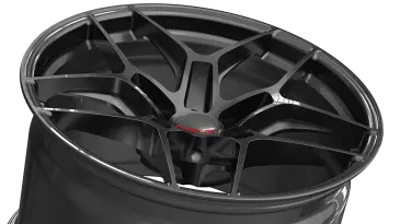 Forgeline Vv1r Wheel 9