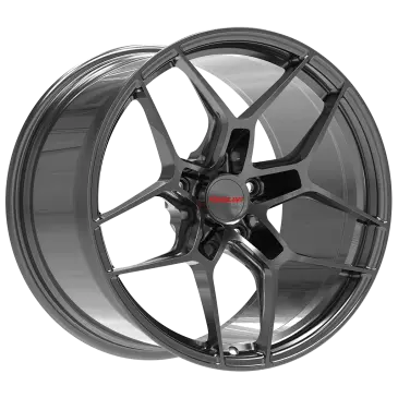 Forgeline Vv1r Wheel 7