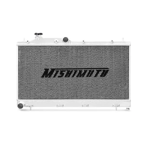 Mishimoto 15 Subaru Wrx Performance Aluminum Radiator 2
