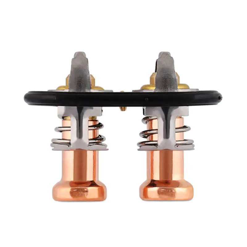 Mishimoto 11+ Ford 6.7L Powerstroke Low-Temperature Primary Cooling Sys Thermostat 1