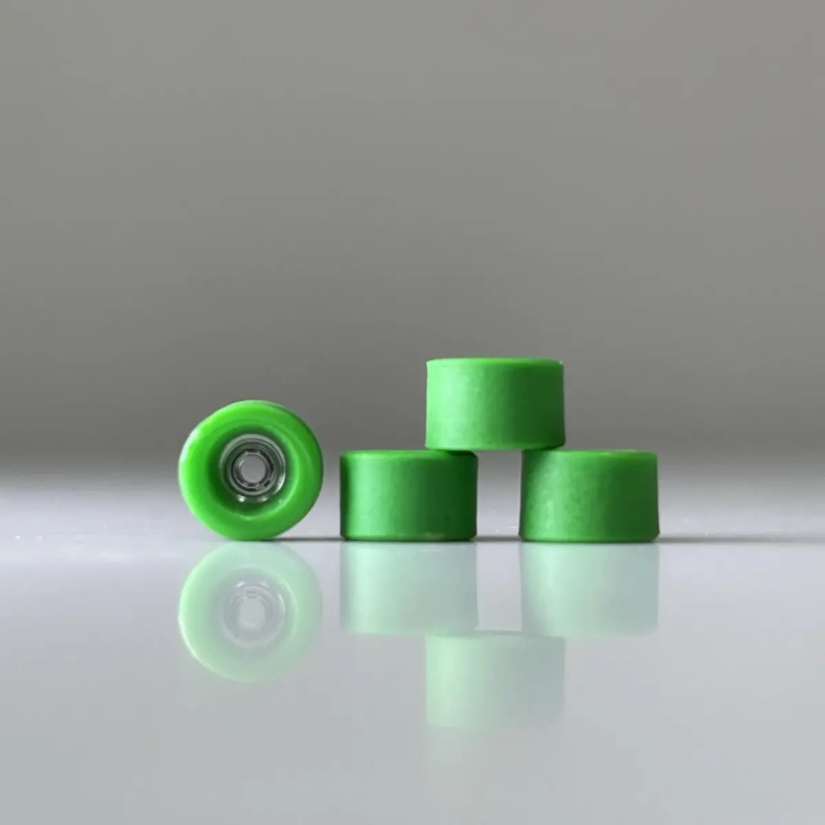Uag Urethane Fingerboard Wheels - 68D 1