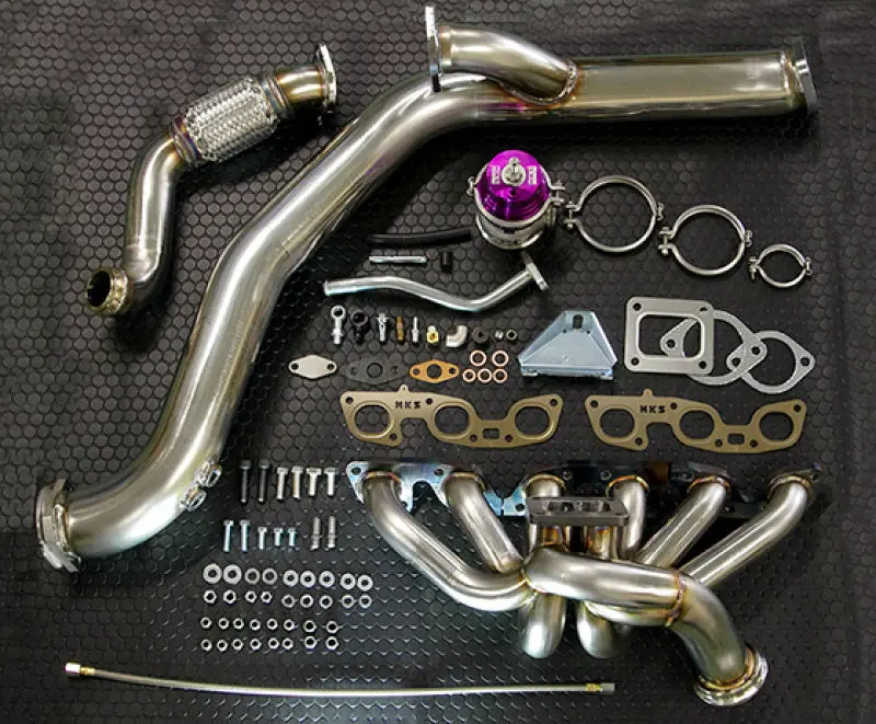 Hks Setup Kit Rb26 With Gtiii-4R 1