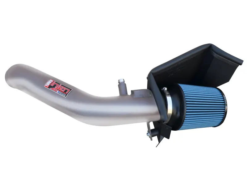Injen 12-15 Bmw 335I (N55) 3.0L L6 (Turbo) Auto Trans Only Polished Short Ram Intake W/ Mr Tech 1