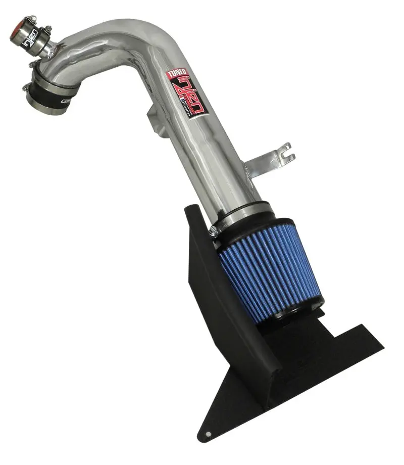 Injen 13-18 Nissan Altima 2.5L 4Cyl  Polished Short Ram Intake W/ Mr Tech/Heat Shield 1