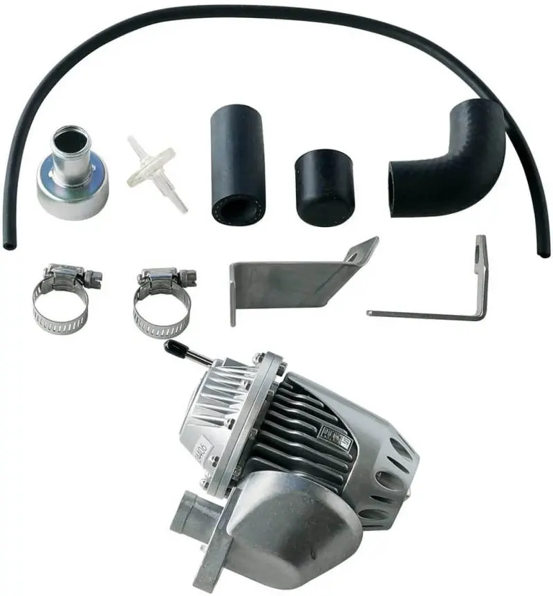 Hks 93-96 Rx7 Tt Ssqv4 Bov Kit 1