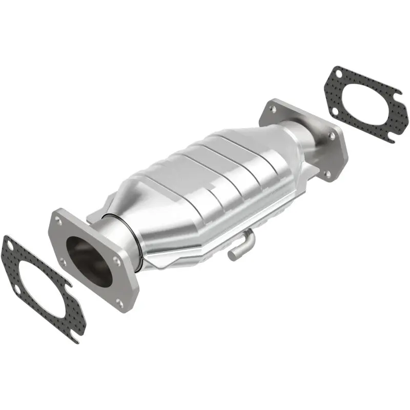 Magnaflow Conv Df Mf Gm 1