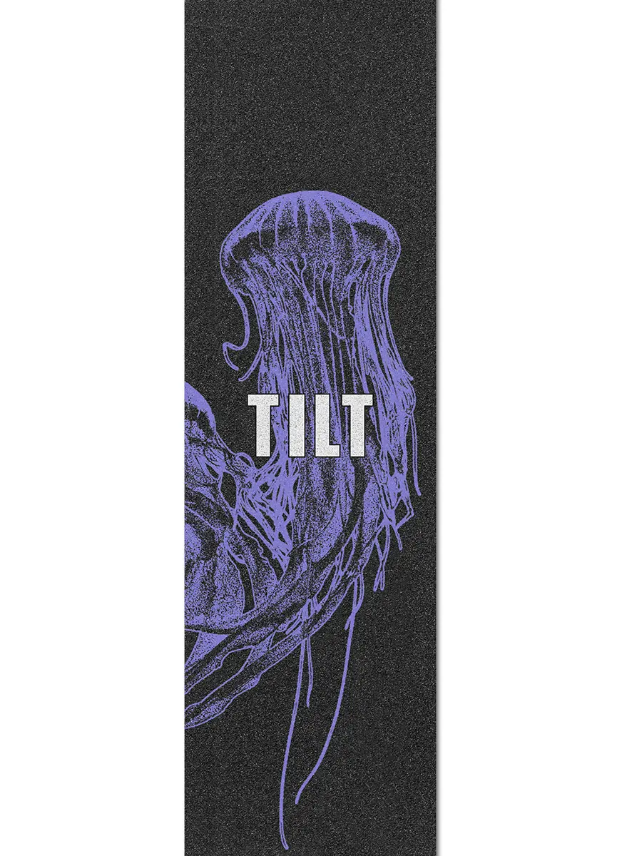 Tilt Jellies Grip Tape 1
