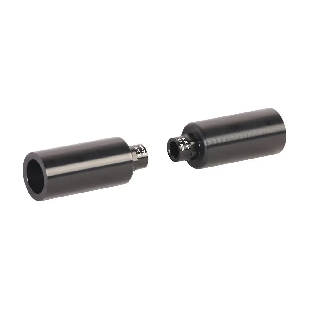 Urbanartt Sprawl / Butter Alloy Deck Replacement Drop Outs - 24Mm 1
