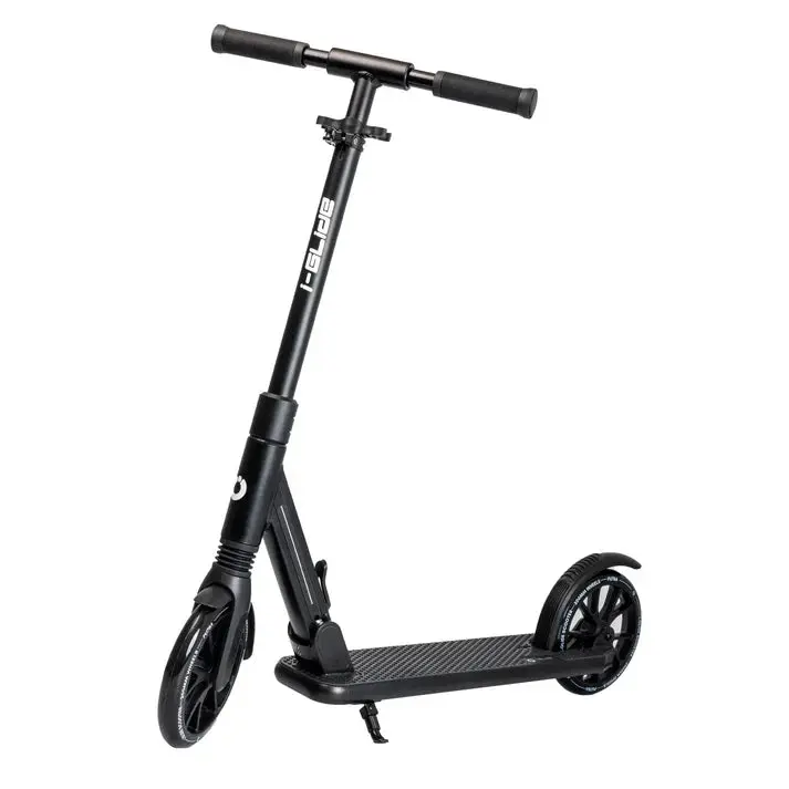 I-Glide Commuter Scooter Black 1